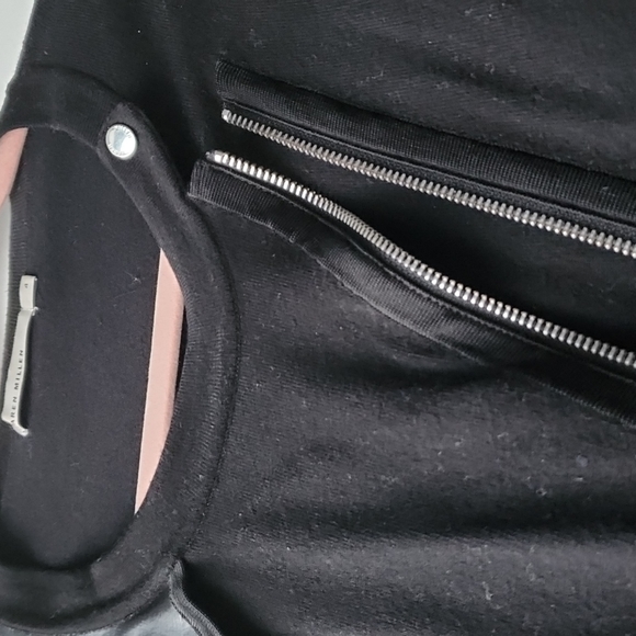 Karen Millen Knit Fitted Cardigan - Picture 4 of 9